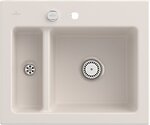 Фото Villeroy & Boch Subway 60 XM Crema (678002KR)