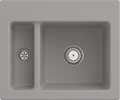 Фото Villeroy & Boch Subway 60 XM Fossil (678001KD)