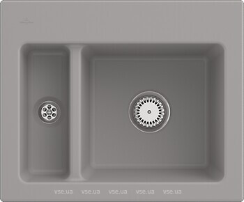 Фото Villeroy & Boch Subway 60 XM Fossil (678001KD)