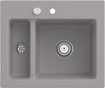 Фото Villeroy & Boch Subway 60 XM Fossil (678002KD)