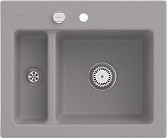 Фото Villeroy & Boch Subway 60 XM Fossil (678002KD)