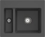 Фото Villeroy & Boch Subway 60 XM Graphite (678001I4)