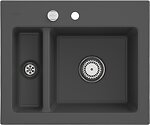 Фото Villeroy & Boch Subway 60 XM Graphite (678002I4)