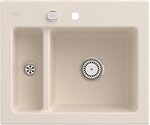 Фото Villeroy & Boch Subway 60 XM Ivory (678002FU)