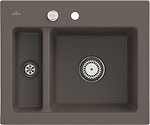 Фото Villeroy & Boch Subway 60 XM Timber (678002TR)