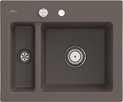 Фото Villeroy & Boch Subway 60 XM Timber (678002TR)