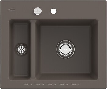 Фото Villeroy & Boch Subway 60 XM Timber (678002TR)