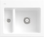 Фото Villeroy & Boch Subway 60 XM White Alpin (678001R1)