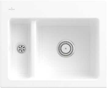 Фото Villeroy & Boch Subway 60 XM White Alpin (678001R1)