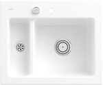 Фото Villeroy & Boch Subway 60 XM White Alpin (678002R1)