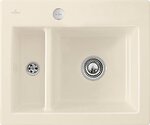 Фото Villeroy & Boch Subway 60 XM Flat Crema (67802FKR)