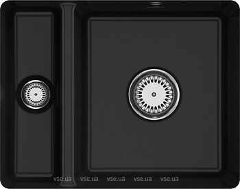 Фото Villeroy & Boch Subway 60 XU Chromit (675801J0)