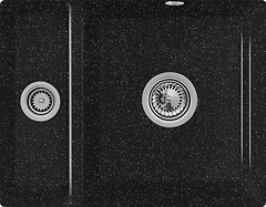 Фото Villeroy & Boch Subway 60 XU Chromit (675802J0)