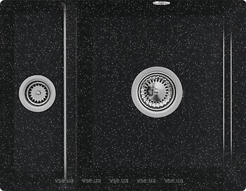 Фото Villeroy & Boch Subway 60 XU Chromit (675802J0)