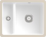 Фото Villeroy & Boch Subway 60 XU Stone White (675801RW)