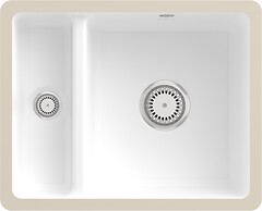 Фото Villeroy & Boch Subway 60 XU Stone White (675801RW)