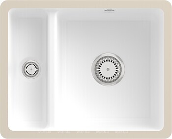 Фото Villeroy & Boch Subway 60 XU Stone White (675801RW)