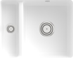 Фото Villeroy & Boch Subway 60 XU Stone White (675802RW)