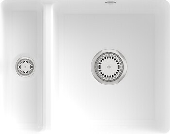 Фото Villeroy & Boch Subway 60 XU Stone White (675802RW)