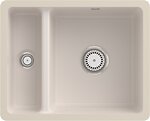 Фото Villeroy & Boch Subway 60 XU Crema (675801KR)