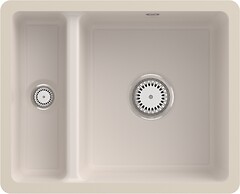 Фото Villeroy & Boch Subway 60 XU Crema (675801KR)