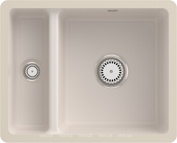 Фото Villeroy & Boch Subway 60 XU Crema (675801KR)