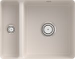 Фото Villeroy & Boch Subway 60 XU Crema (675802KR)