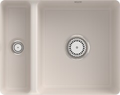 Фото Villeroy & Boch Subway 60 XU Crema (675802KR)