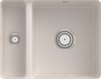 Фото Villeroy & Boch Subway 60 XU Crema (675802KR)