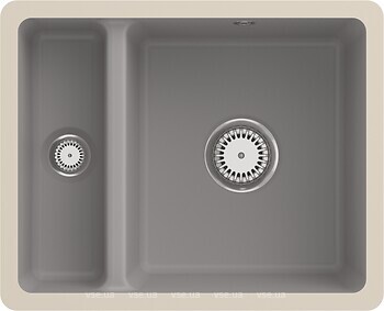 Фото Villeroy & Boch Subway 60 XU Fossil (675801KD)