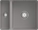 Фото Villeroy & Boch Subway 60 XU Fossil (675802KD)