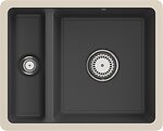 Фото Villeroy & Boch Subway 60 XU Graphite (675801I4)