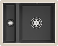 Фото Villeroy & Boch Subway 60 XU Graphite (675801I4)
