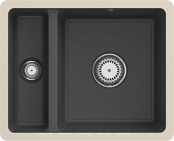 Фото Villeroy & Boch Subway 60 XU Graphite (675801I4)