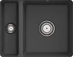 Фото Villeroy & Boch Subway 60 XU Graphite (675802I4)