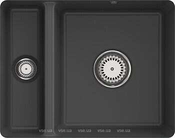 Фото Villeroy & Boch Subway 60 XU Graphite (675802I4)