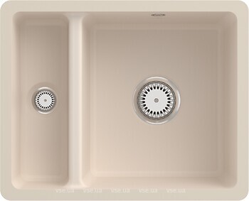 Фото Villeroy & Boch Subway 60 XU Ivory (675801FU)