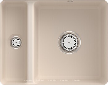 Фото Villeroy & Boch Subway 60 XU Ivory (675802FU)