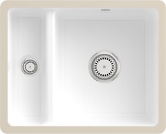 Фото Villeroy & Boch Subway 60 XU Snow White (675801KG)