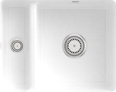 Фото Villeroy & Boch Subway 60 XU Snow White (675802KG)