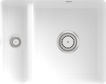 Фото Villeroy & Boch Subway 60 XU Snow White (675802KG)