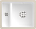 Фото Villeroy & Boch Subway 60 XU White Alpin (675801R1)