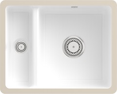 Фото Villeroy & Boch Subway 60 XU White Alpin (675801R1)