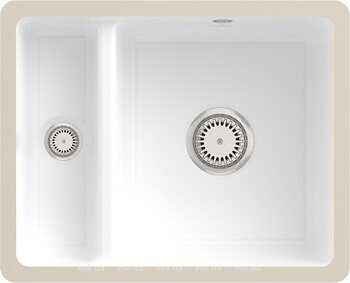 Фото Villeroy & Boch Subway 60 XU White Alpin (675801R1)