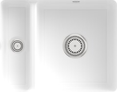 Фото Villeroy & Boch Subway 60 XU White Alpin (675802R1)
