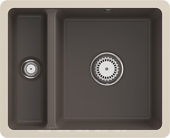Фото Villeroy & Boch Subway 60 XU Timber (675801TR)