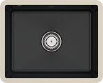 Фото Villeroy & Boch Subway 60 SU Pure Black (331001R7)