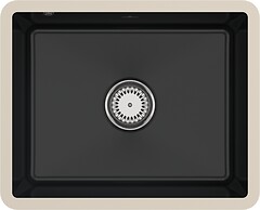 Фото Villeroy & Boch Subway 60 SU Pure Black (331001R7)