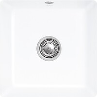 Фото Villeroy & Boch Subway 50 SU Stone White (332501RW)