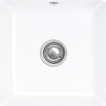 Фото Villeroy & Boch Subway 50 SU Stone White (332501RW)